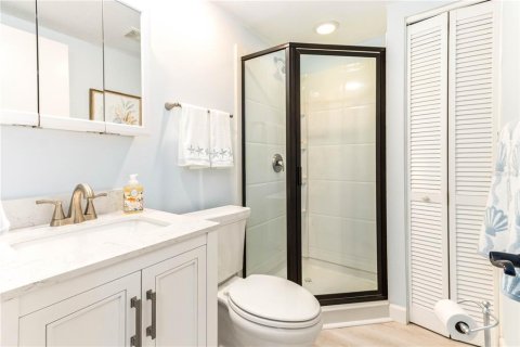 Townhouse in Clearwater, Florida 3 bedrooms, 157.93 sq.m. № 2157370 - photo 14