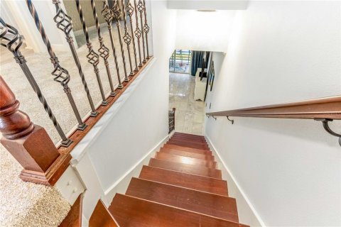 Townhouse in Clearwater, Florida 3 bedrooms, 157.93 sq.m. № 2157370 - photo 20