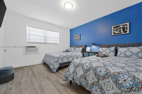 Снять в аренду квартиру в Майами, Флорида 994.05м2, № 1992643 - фото 5