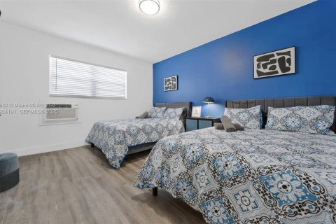 Снять в аренду квартиру в Майами, Флорида 994.05м2, № 1992643 - фото 9