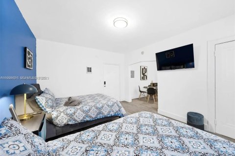 Снять в аренду квартиру в Майами, Флорида 994.05м2, № 1992643 - фото 6