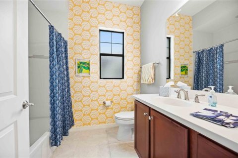 House in Venice, Florida 2 bedrooms, 146.88 sq.m. № 2366597 - photo 17