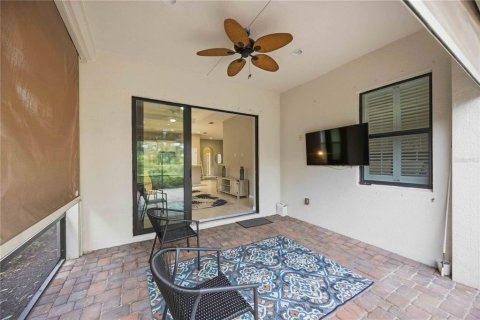 House in Venice, Florida 2 bedrooms, 146.88 sq.m. № 2366597 - photo 6