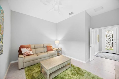 House in Venice, Florida 2 bedrooms, 146.88 sq.m. № 2366597 - photo 21