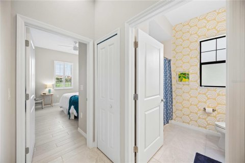 House in Venice, Florida 2 bedrooms, 146.88 sq.m. № 2366597 - photo 15