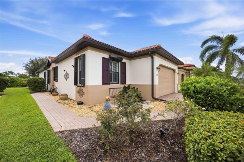 House in Venice, Florida 2 bedrooms, 146.88 sq.m. № 2366597 - photo 9