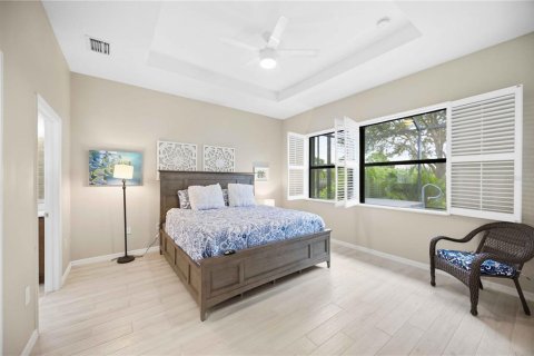 House in Venice, Florida 2 bedrooms, 146.88 sq.m. № 2366597 - photo 30