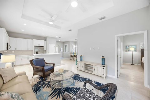 House in Venice, Florida 2 bedrooms, 146.88 sq.m. № 2366597 - photo 14