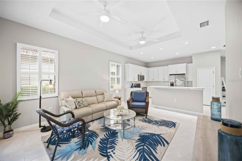 House in Venice, Florida 2 bedrooms, 146.88 sq.m. № 2366597 - photo 29
