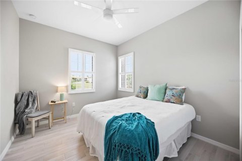 House in Venice, Florida 2 bedrooms, 146.88 sq.m. № 2366597 - photo 2