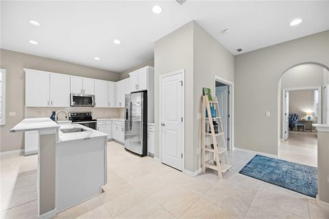 House in Venice, Florida 2 bedrooms, 146.88 sq.m. № 2366597 - photo 12