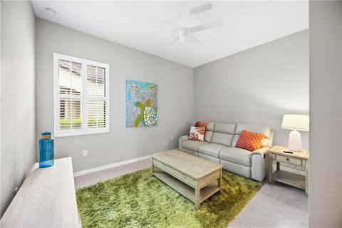 House in Venice, Florida 2 bedrooms, 146.88 sq.m. № 2366597 - photo 20