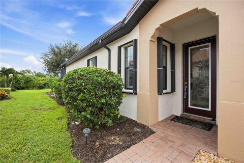 House in Venice, Florida 2 bedrooms, 146.88 sq.m. № 2366597 - photo 10