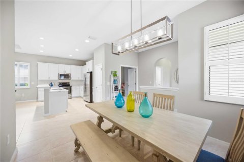 House in Venice, Florida 2 bedrooms, 146.88 sq.m. № 2366597 - photo 11