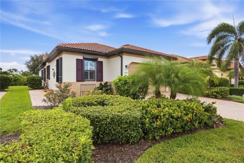 House in Venice, Florida 2 bedrooms, 146.88 sq.m. № 2366597 - photo 8