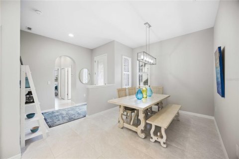 House in Venice, Florida 2 bedrooms, 146.88 sq.m. № 2366597 - photo 4