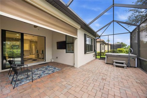 House in Venice, Florida 2 bedrooms, 146.88 sq.m. № 2366597 - photo 7