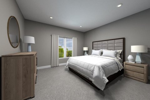 Casa en venta en Winter Garden, Florida, 3 dormitorios, 155.89 m2 № 1899058 - foto 5