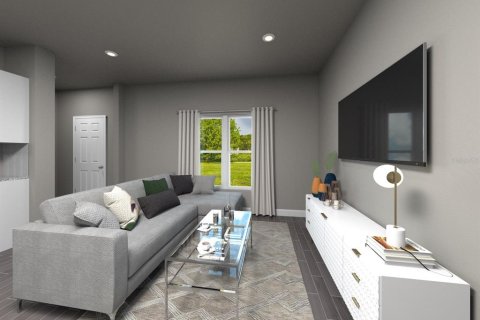 Casa en venta en Winter Garden, Florida, 3 dormitorios, 155.89 m2 № 1899058 - foto 4