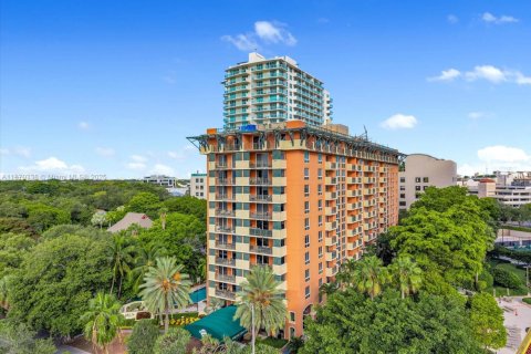 Купить кондоминиум в Майами, Флорида 1 спальня, 63.17м2, № 2021449 - фото 11