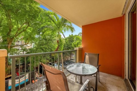 Купить кондоминиум в Майами, Флорида 1 спальня, 63.17м2, № 2021449 - фото 10