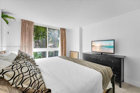 Купить кондоминиум в Майами, Флорида 1 спальня, 63.17м2, № 2021449 - фото 8