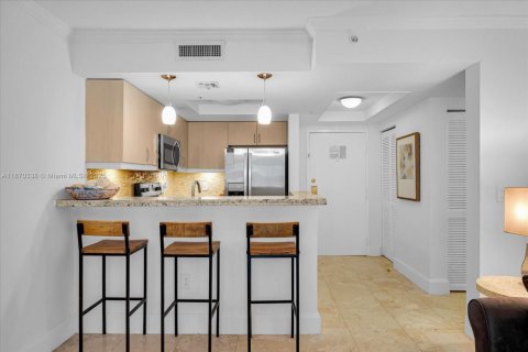 Купить кондоминиум в Майами, Флорида 1 спальня, 63.17м2, № 2021449 - фото 4