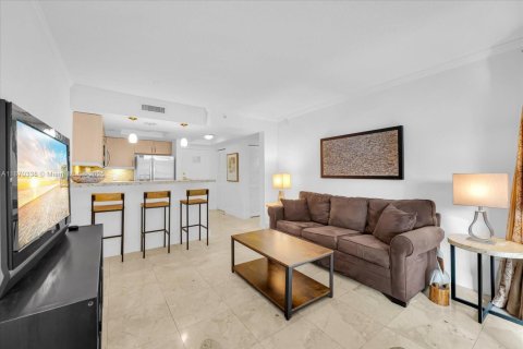Купить кондоминиум в Майами, Флорида 1 спальня, 63.17м2, № 2021449 - фото 3