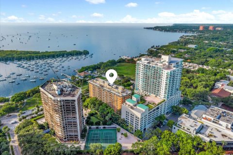 Купить кондоминиум в Майами, Флорида 1 спальня, 63.17м2, № 2021449 - фото 12