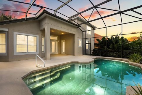 Villa ou maison à vendre à Lake Mary, Floride: 4 chambres, 269.42 m2 № 1900660 - photo 5