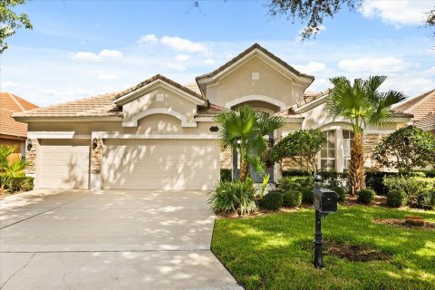 Villa ou maison à vendre à Lake Mary, Floride: 4 chambres, 269.42 m2 № 1900660 - photo 2