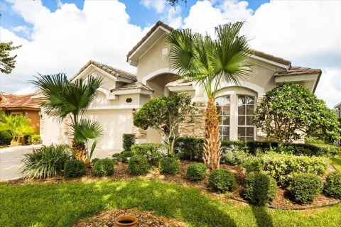 Villa ou maison à vendre à Lake Mary, Floride: 4 chambres, 269.42 m2 № 1900660 - photo 3