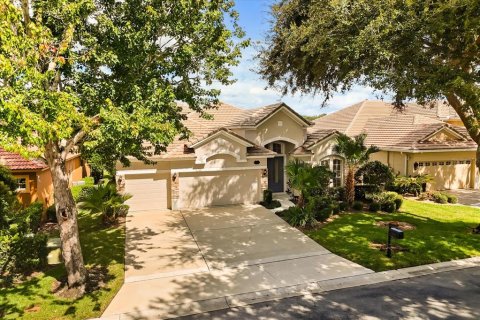 Villa ou maison à vendre à Lake Mary, Floride: 4 chambres, 269.42 m2 № 1900660 - photo 4