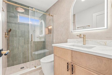 Купить виллу или дом в Брейдентон, Флорида 3 комнаты, 150.13м2, № 2429268 - фото 28