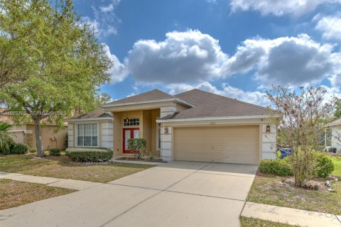 Купить виллу или дом в Ривервью, Флорида 4 спальни, 217.11м2, № 1989150 - фото 4