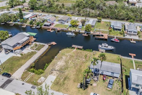 Land in Hudson, Florida № 1690438 - photo 1