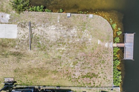 Land in Hudson, Florida № 1690438 - photo 2
