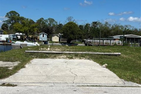 Land in Hudson, Florida № 1690438 - photo 8