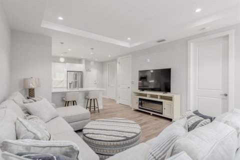 Condo in Stuart, Florida, 1 bedroom  № 2177627 - photo 10
