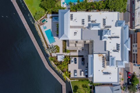 Condo in Stuart, Florida, 1 bedroom  № 2177627 - photo 30