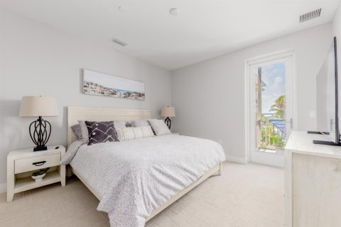 Condo in Stuart, Florida, 1 bedroom  № 2177627 - photo 18
