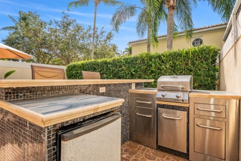 Adosado en venta en Palm Beach Gardens, Florida, 3 dormitorios, 145.86 m2 № 2260141 - foto 25