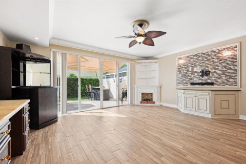 Adosado en venta en Palm Beach Gardens, Florida, 3 dormitorios, 145.86 m2 № 2260141 - foto 6