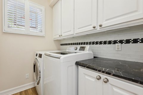 Adosado en venta en Palm Beach Gardens, Florida, 3 dormitorios, 145.86 m2 № 2260141 - foto 22