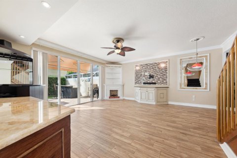 Adosado en venta en Palm Beach Gardens, Florida, 3 dormitorios, 145.86 m2 № 2260141 - foto 10