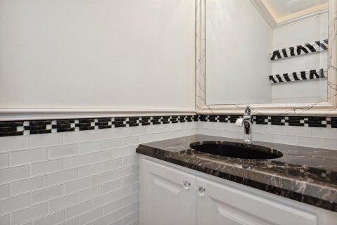 Adosado en venta en Palm Beach Gardens, Florida, 3 dormitorios, 145.86 m2 № 2260141 - foto 8