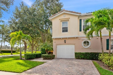 Adosado en venta en Palm Beach Gardens, Florida, 3 dormitorios, 145.86 m2 № 2260141 - foto 2