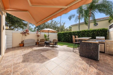 Adosado en venta en Palm Beach Gardens, Florida, 3 dormitorios, 145.86 m2 № 2260141 - foto 21