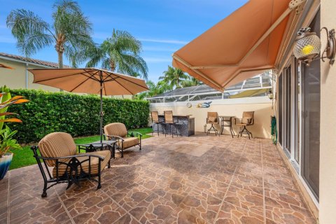 Adosado en venta en Palm Beach Gardens, Florida, 3 dormitorios, 145.86 m2 № 2260141 - foto 24