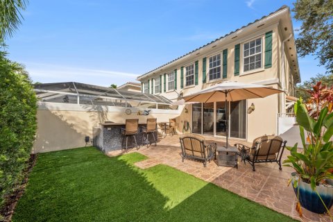 Adosado en venta en Palm Beach Gardens, Florida, 3 dormitorios, 145.86 m2 № 2260141 - foto 23
